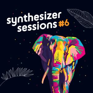 Listen to עלייך ועל כסף (ועל מוזיקה ועל אלוהים) (Synthesizer Sessions) song with lyrics from עמר גשן