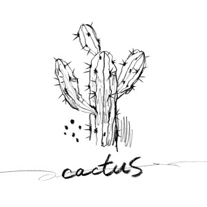 Dengarkan Cactus lagu dari 엔 dengan lirik