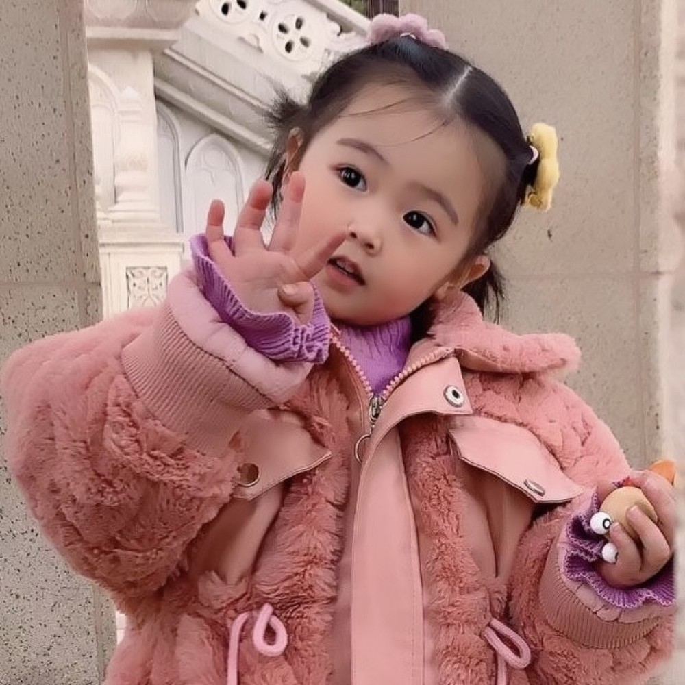 小芒果吴雅婷