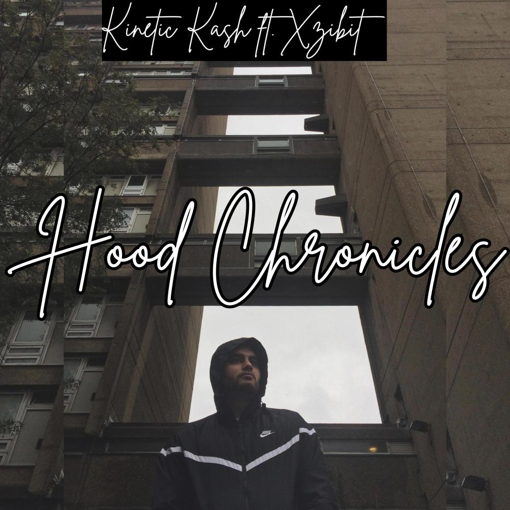 Hood Chronicles (feat. Xzibit) (Explicit)