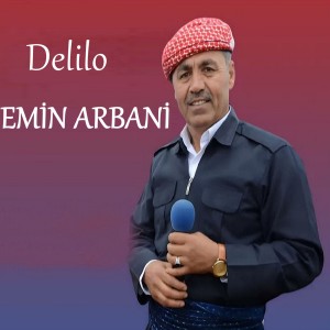 收聽Emin Erbani的Delilo歌詞歌曲