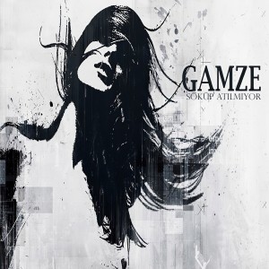 Album Söküp Atılmıyor from Gamze