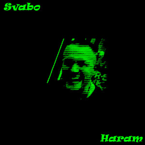 Album Haram (Explicit) from Svabo