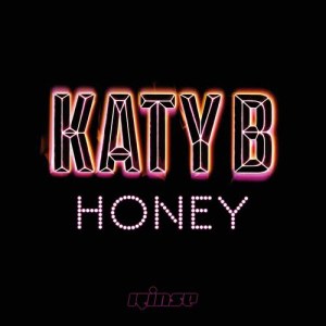 收聽Katy B的Dark Delirium歌詞歌曲