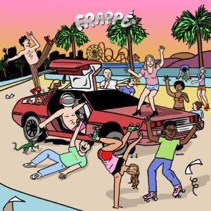 Art Of Tones的專輯Cameo Maceo (Interview Mix)