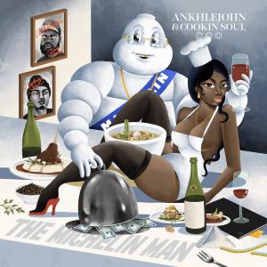 收聽Cookin Soul的Sturgeon Eggs (Explicit)歌詞歌曲