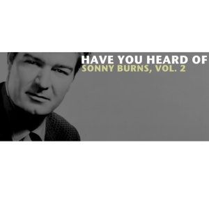 อัลบัม Have You Heard of Sonny Burns, Vol. 2 ศิลปิน Sonny Burns