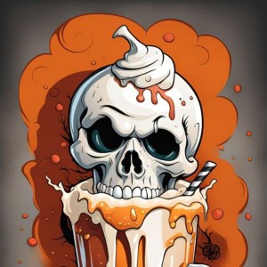 Album Halloween ∙ Horror Song from 