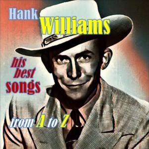 收聽Hank Williams的Neath a Cold Gray Tomb of Stone歌詞歌曲
