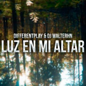 Listen to Luz en mi Altar song with lyrics from Differentplay