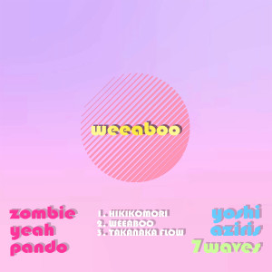 Dengarkan lagu Takanaka Flow (Explicit) nyanyian zombieyeahpando dengan lirik