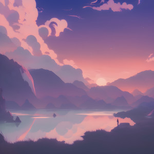 收听Cauzy的The Beauty of a Soul歌词歌曲