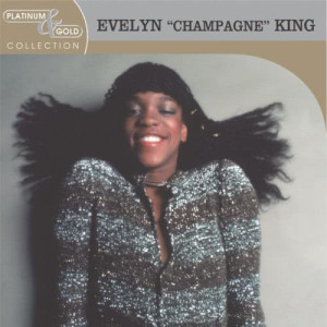 Evelyn "Champagne" King的專輯Platinum & Gold Collection