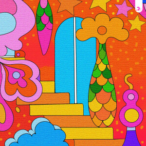 default playlist img