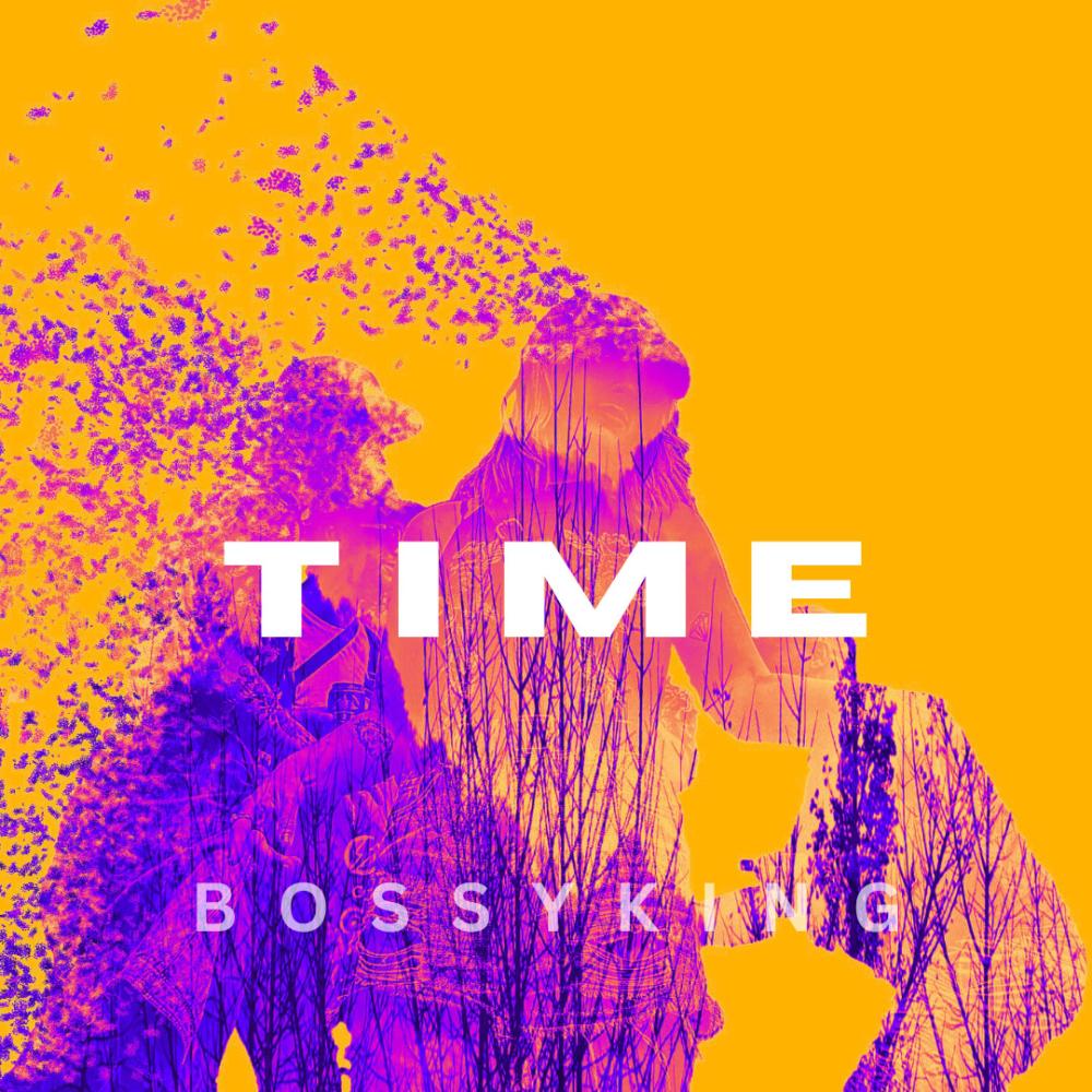 Time: Unrepentant Funk Mix (Sharkey Bang Remix)