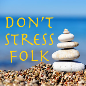 Various Artists的專輯Don't Stress Folk