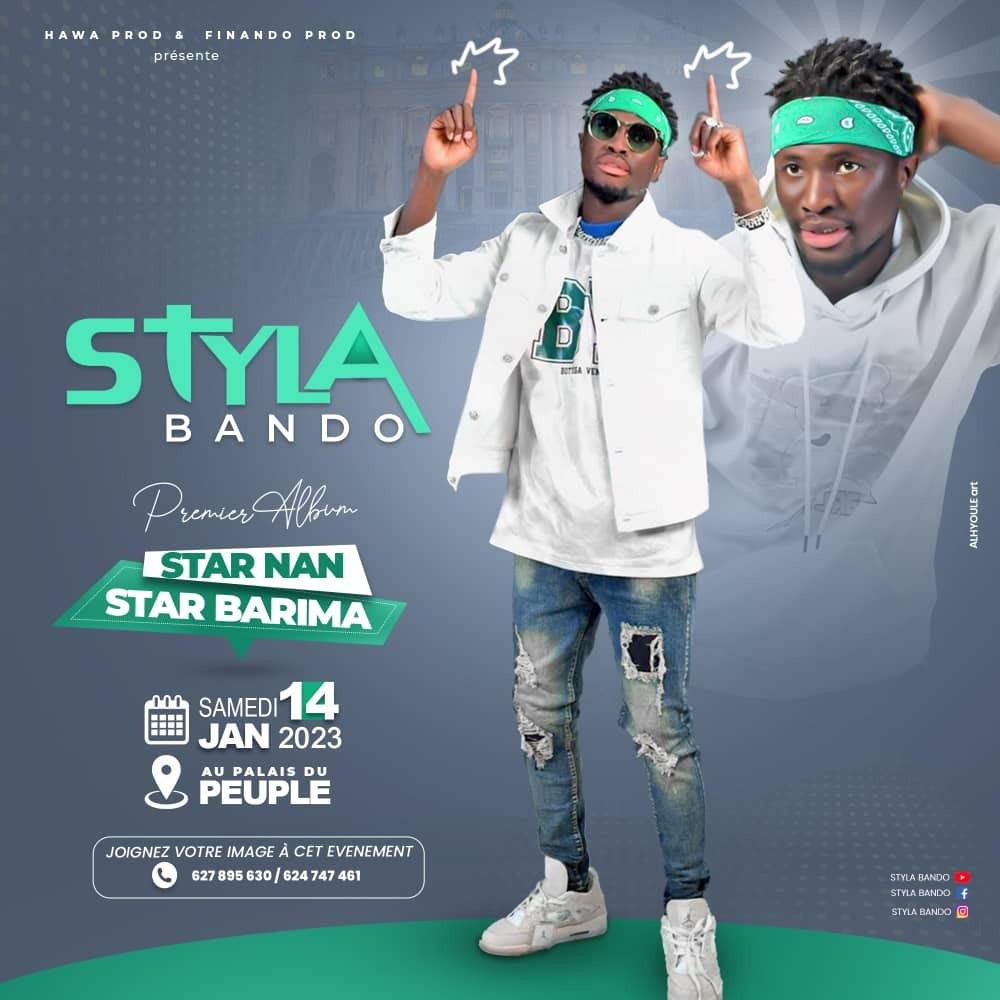 Star nan star barima