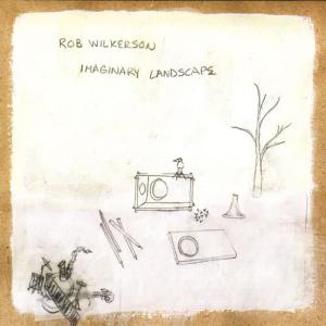 收聽Rob Wilkerson的Opening歌詞歌曲