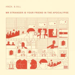 Listen to Flea Market (Explicit) song with lyrics from Mister Stranger
