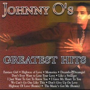 Dengarkan lagu Fantasy Girl (Explicit) nyanyian Johnny o dengan lirik