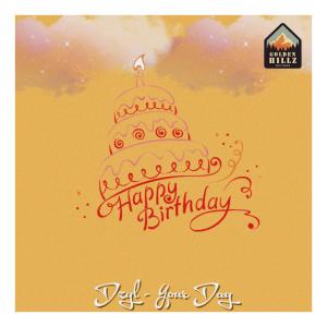 Album Your Day (Explicit) from Dzyl