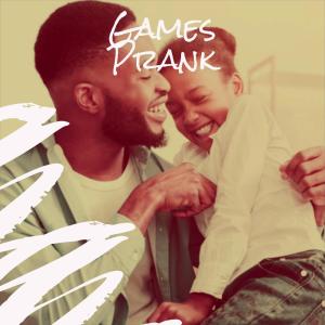 Various Artists的專輯Games Prank