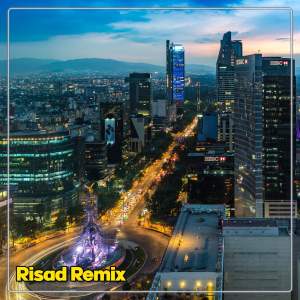 Dengarkan DJ Jungle Dutch Tegar Anak Jalanan lagu dari Risad Remix dengan lirik