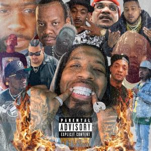 收聽Young Tez的Shawty Be (feat. TeeFlii) (Explicit)歌詞歌曲