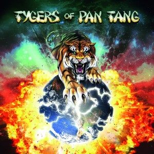 ดาวน์โหลดและฟังเพลง The Reason Why พร้อมเนื้อเพลงจาก Tygers Of Pan Tang