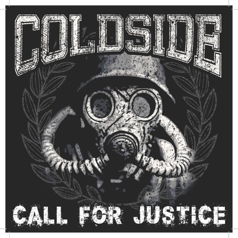 Call for Justice (Explicit)