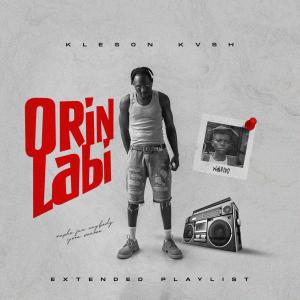 收聽Kleson Kvsh的N2MY歌詞歌曲