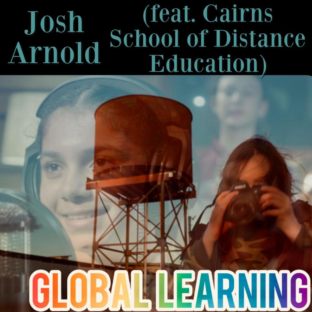 Global Learning (feat. Cairns School of Distance Education)