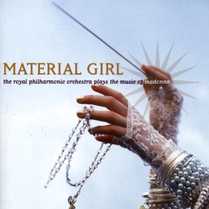 ดาวน์โหลดและฟังเพลง Into the Groove พร้อมเนื้อเพลงจาก Royal Philharmonic Orchestra