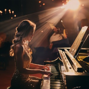 ดาวน์โหลดและฟังเพลง Un Paseo Pacífico A Través De La Naturaleza พร้อมเนื้อเพลงจาก Relájate fácil