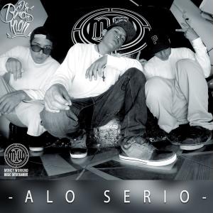 Album A Lo Serio (Explicit) from 