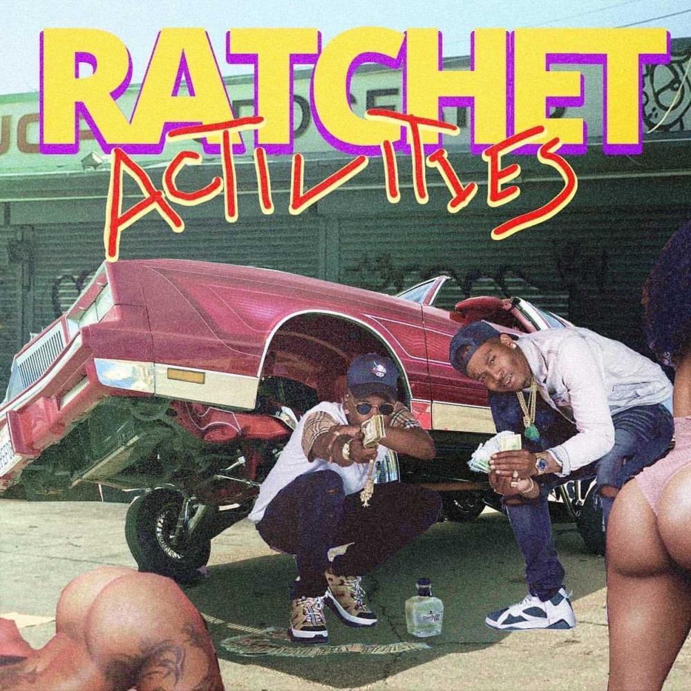 project bitch(feat. beep beep) (Explicit)