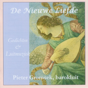 收聽Pieter Gromsek的Ars Vitalis, the Circle of Life歌詞歌曲