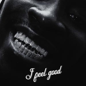 TeeBee的专辑I Feel Good