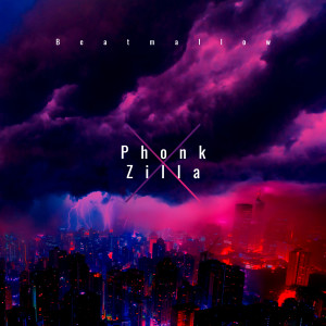 Listen to Phonkzilla song with lyrics from Beatmallow