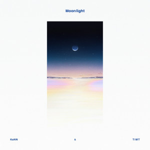 收聽KeNN的Moonlight歌詞歌曲