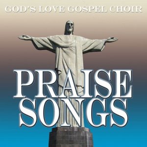 收聽God's Love Gospel Choir的Yes Jesus Loves Me (其他)歌詞歌曲