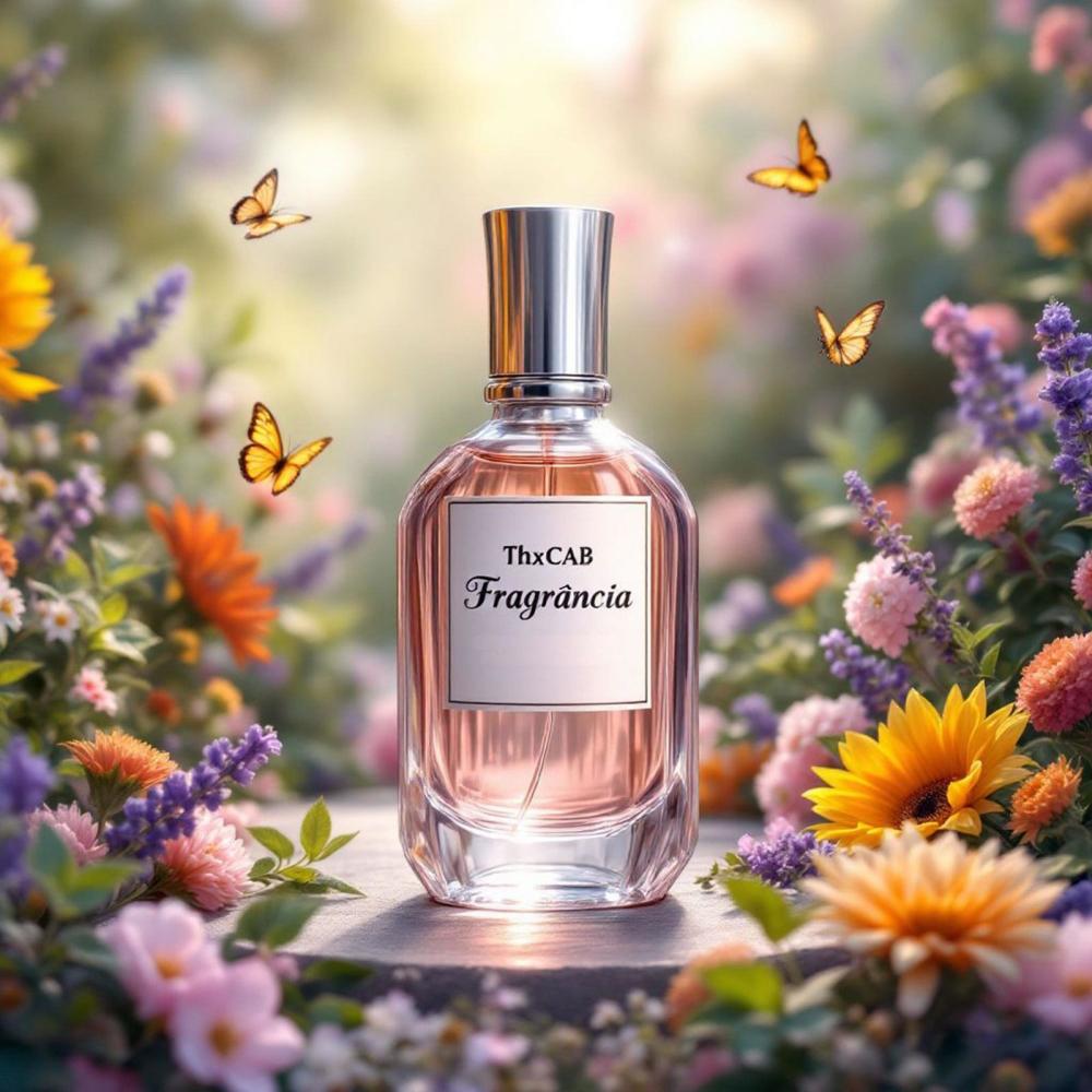 Fragrância