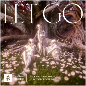 Album Let Go oleh Good Times Ahead