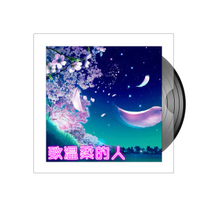 收聽詹嘉青的致溫柔的人歌詞歌曲