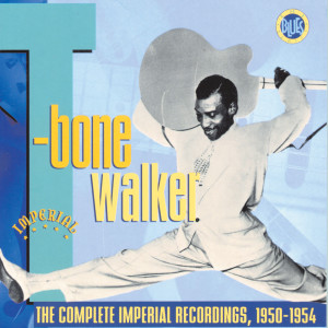 收聽T-Bone Walker的Look Me In The Eye (78 RPM Version)歌詞歌曲