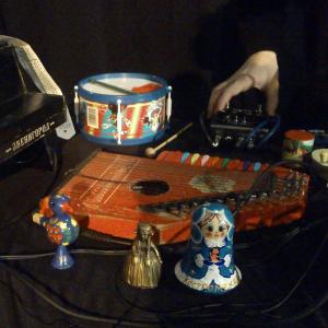 default playlist img