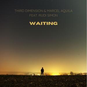 อัลบัม Waiting (Remixes) ศิลปิน Marcel Aquila