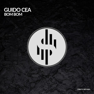 Guido Cea的專輯Bom Bom