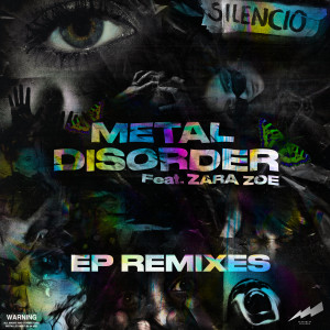 ดาวน์โหลดและฟังเพลง Metal Disorder - Dany Fright (Remix) พร้อมเนื้อเพลงจาก Thomas Sgonsr