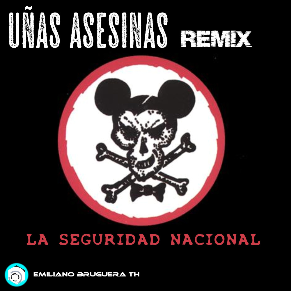 Uñas Asesinas (Remix|Explicit)